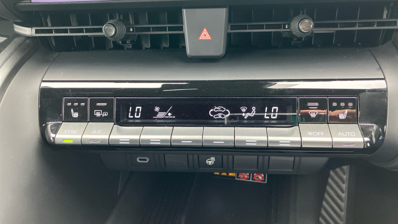 Toyota C-HR 2.0 PHEV GR Sport 5dr CVT Hatchback